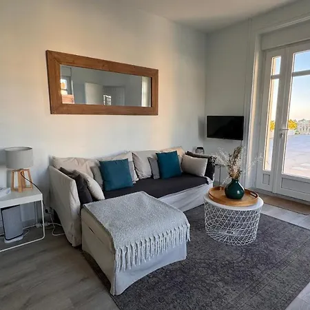 Appartement Vue Mer A Pontaillac Royan Exterior photo