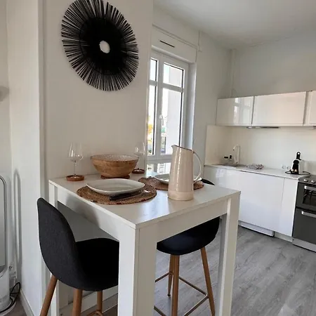 Appartement Vue Mer A Pontaillac Royan Exterior photo