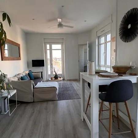Appartement Vue Mer A Pontaillac Royan Exterior photo