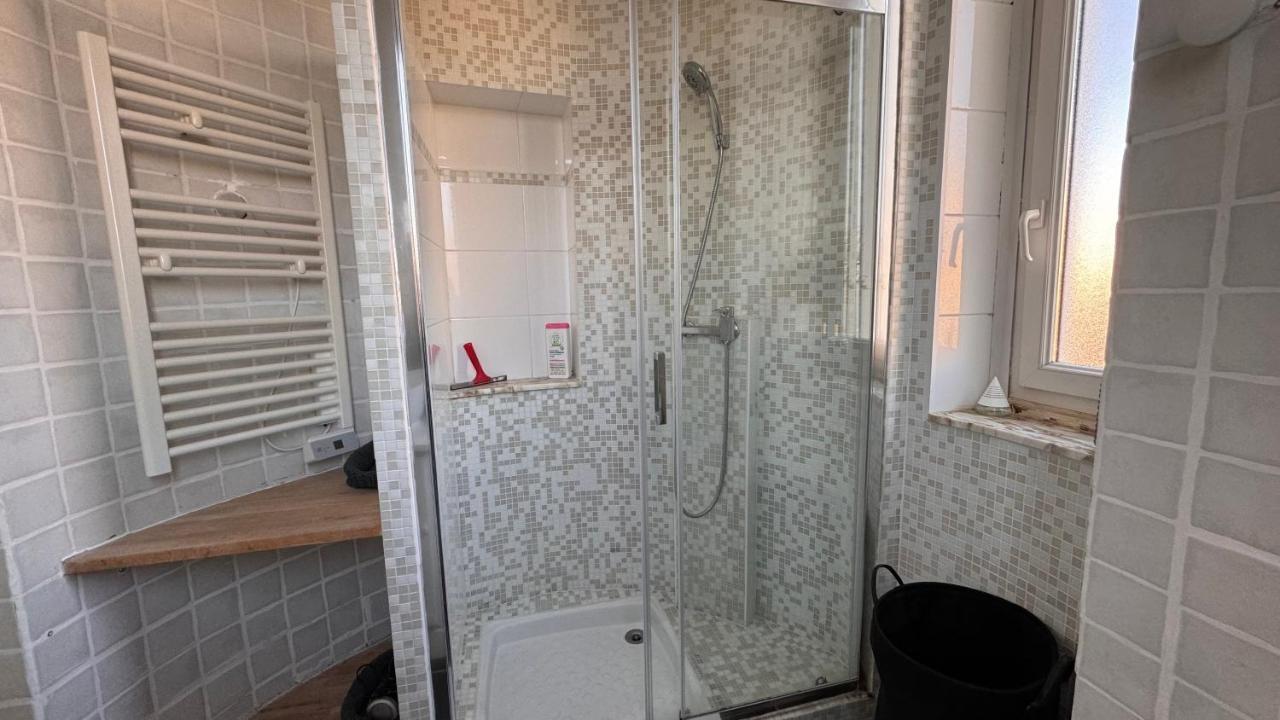 Apartamento Vue A Pontaillac