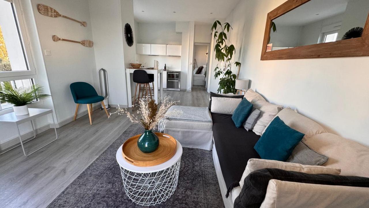 Apartment Vue A Pontaillac *