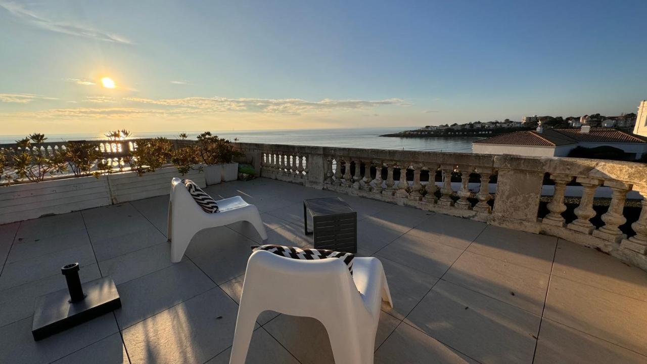 Vue A Pontaillac Apartment