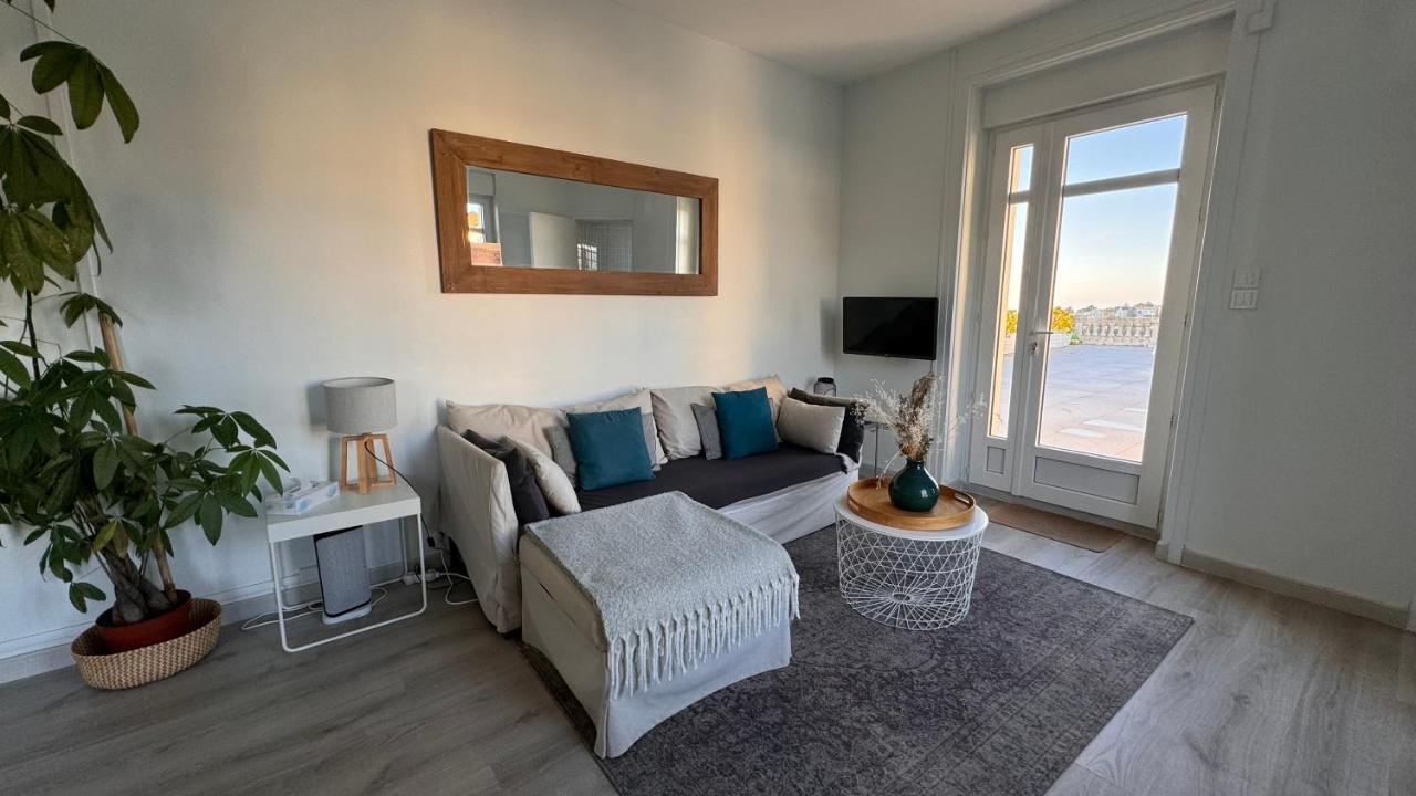 Apartment Vue A Pontaillac *