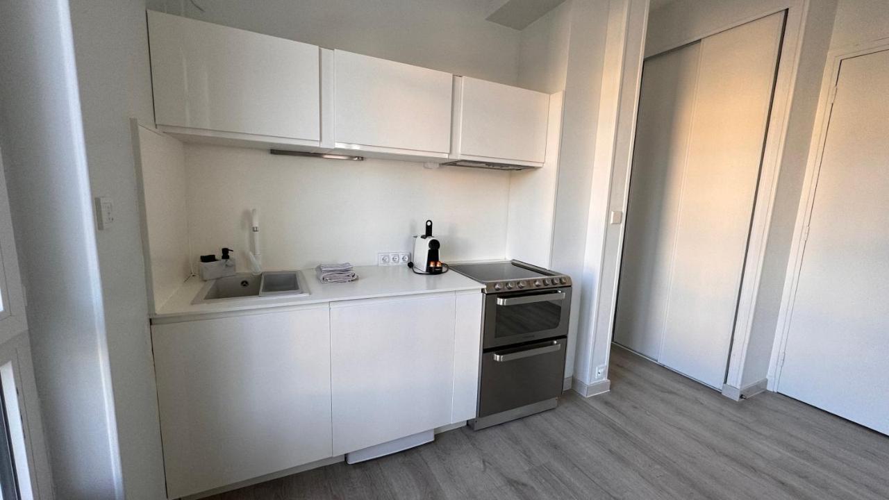 Vue A Pontaillac Apartment Royan