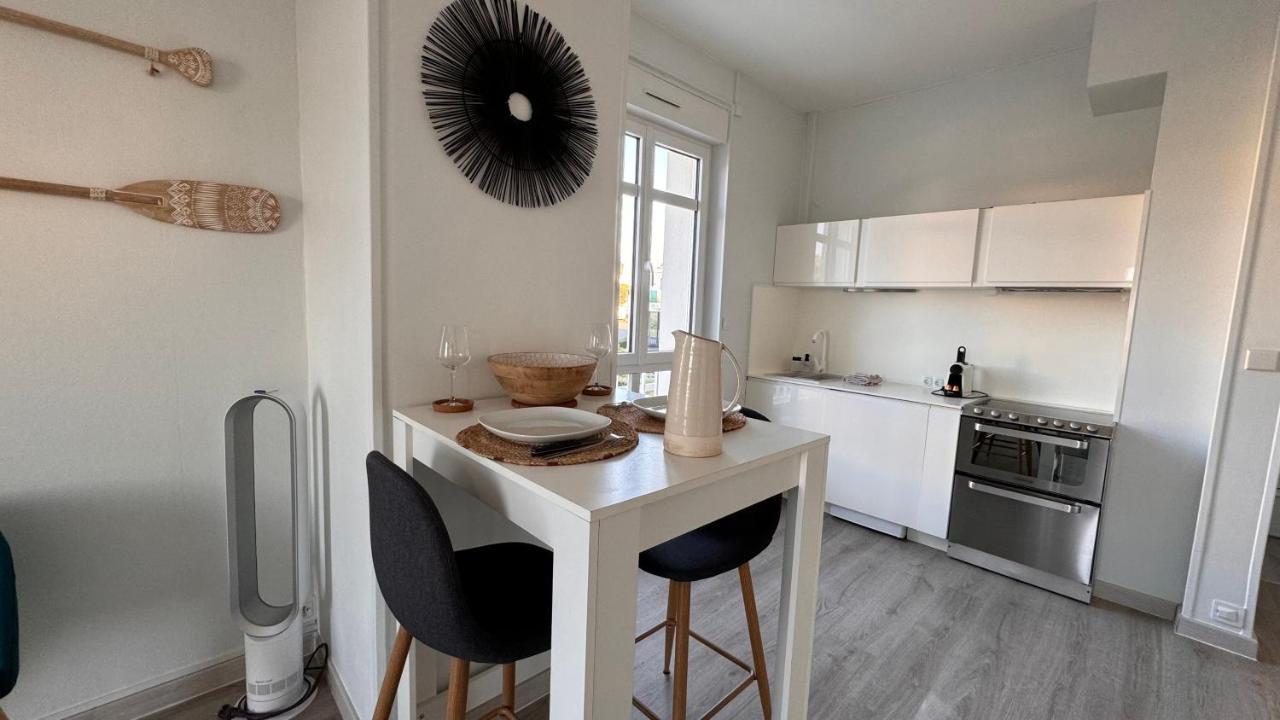 Apartment Vue A Pontaillac *